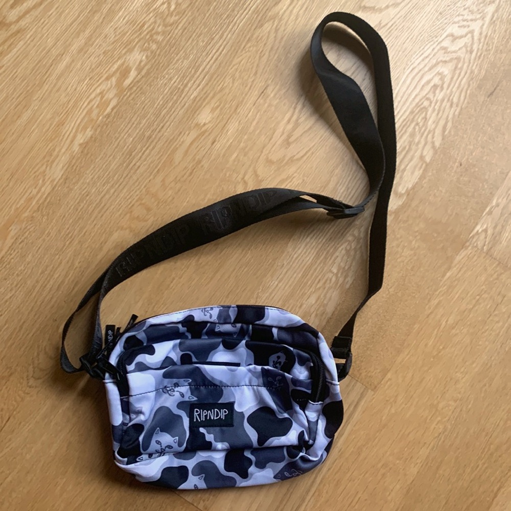 RIPNDIP Shoulder Bag
